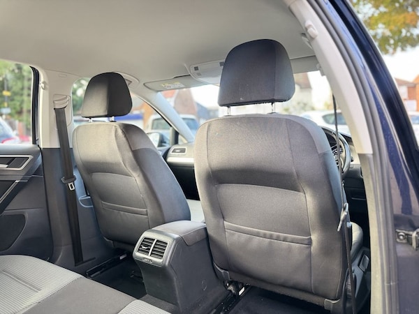 Used Volkswagen Golf 2015 for sale - 76210837: Photo 39