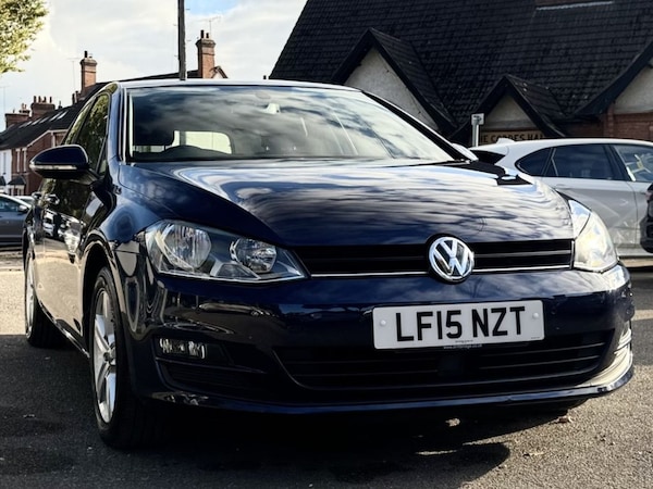 Used Volkswagen Golf 2015 for sale - 76210837: Photo 47