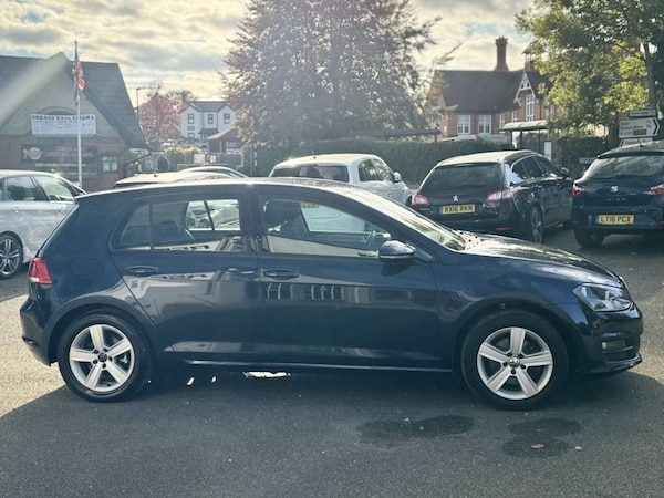 Used Volkswagen Golf 2015 for sale - 76210837: Photo 7