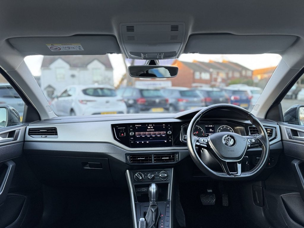 Used Volkswagen Polo 2019 for sale - 77121812: Photo 11