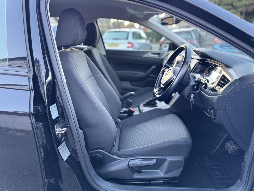 Used Volkswagen Polo 2019 for sale - 77121812: Photo 12