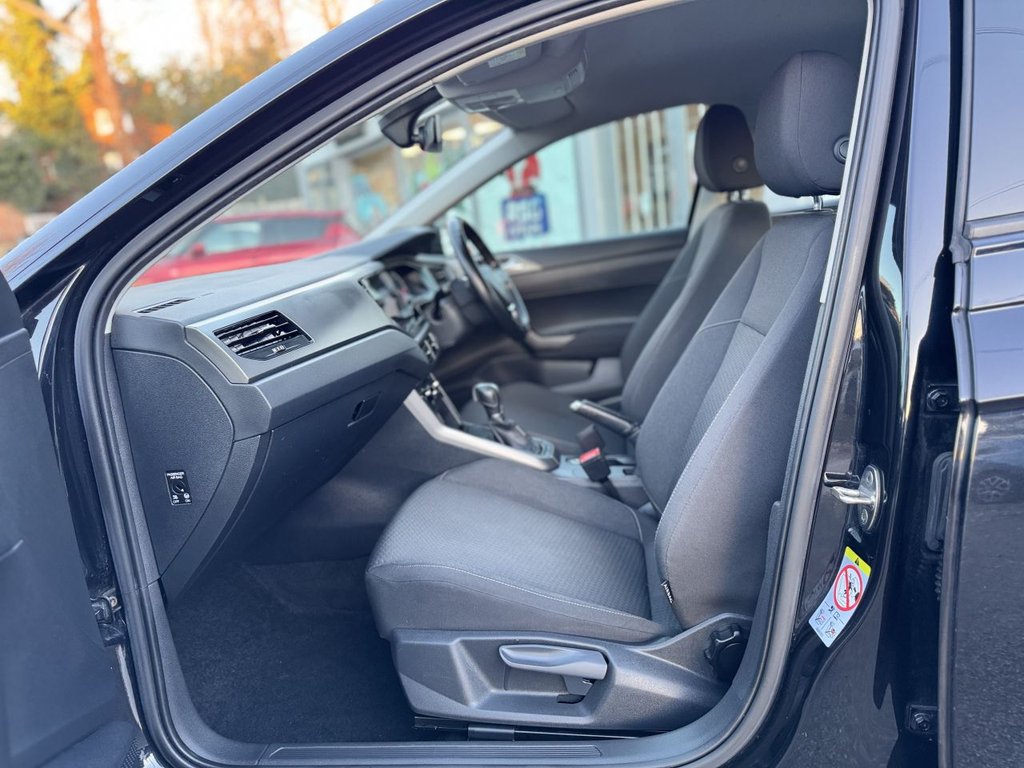 Used Volkswagen Polo 2019 for sale - 77121812: Photo 13