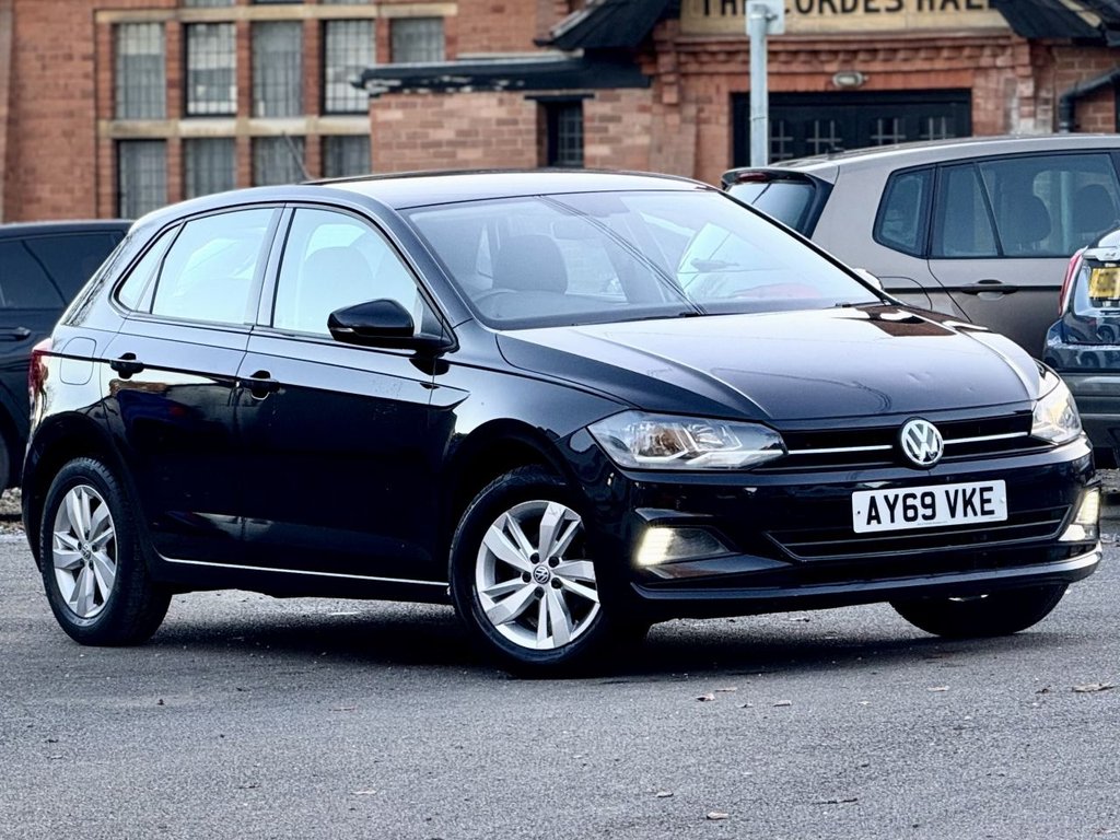 Used Volkswagen Polo 2019 for sale - 77121812: Photo 16