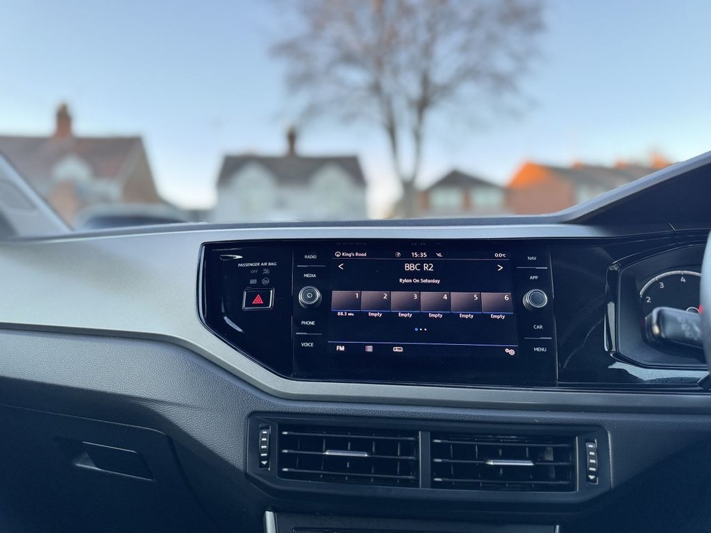 Used Volkswagen Polo 2019 for sale - 77121812: Photo 17