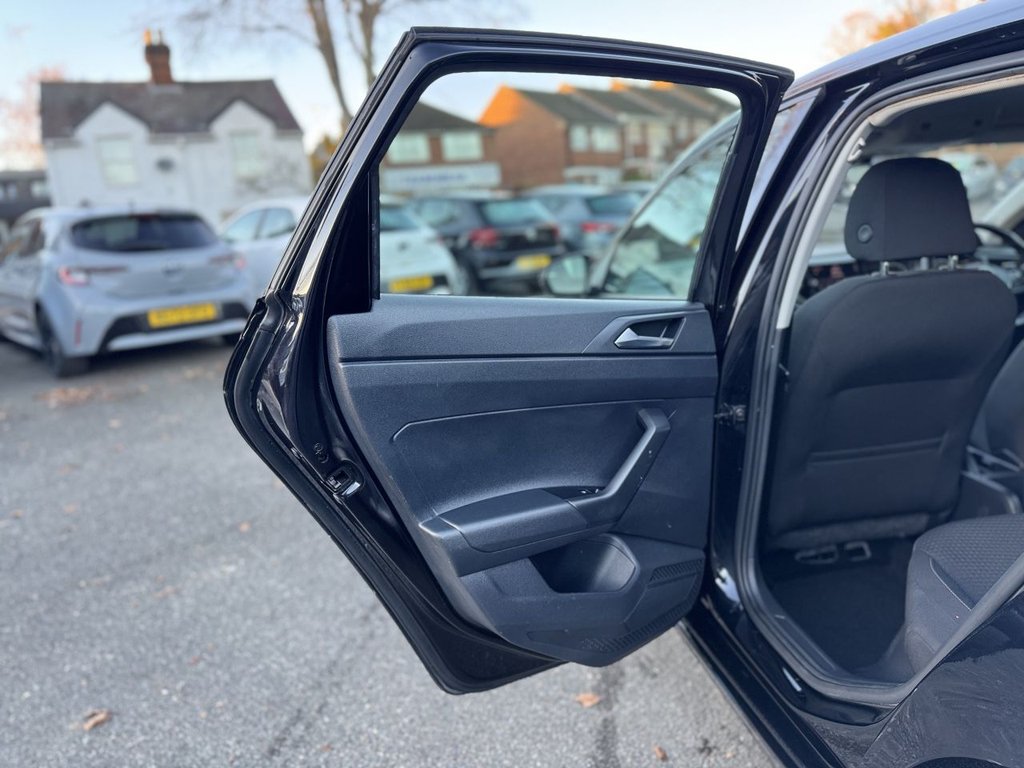 Used Volkswagen Polo 2019 for sale - 77121812: Photo 18