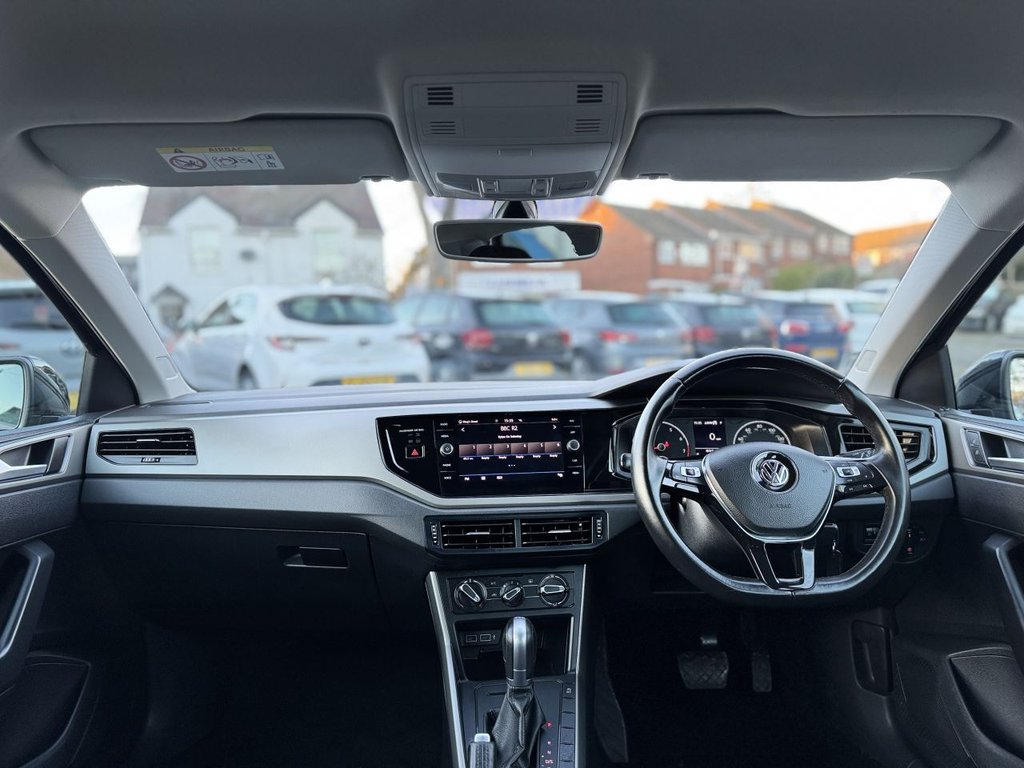 Used Volkswagen Polo 2019 for sale - 77121812: Photo 19