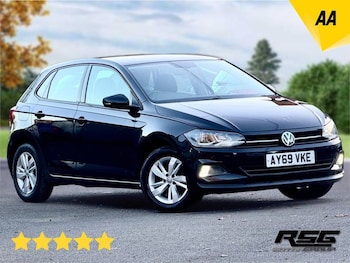 2019 (69) - 1.0 TSI 95 SE Tech Edition 5dr DSG