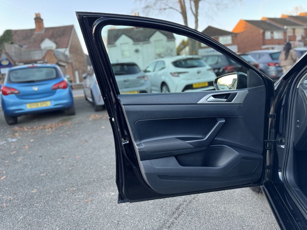 Used Volkswagen Polo 2019 for sale - 77121812: Photo 21