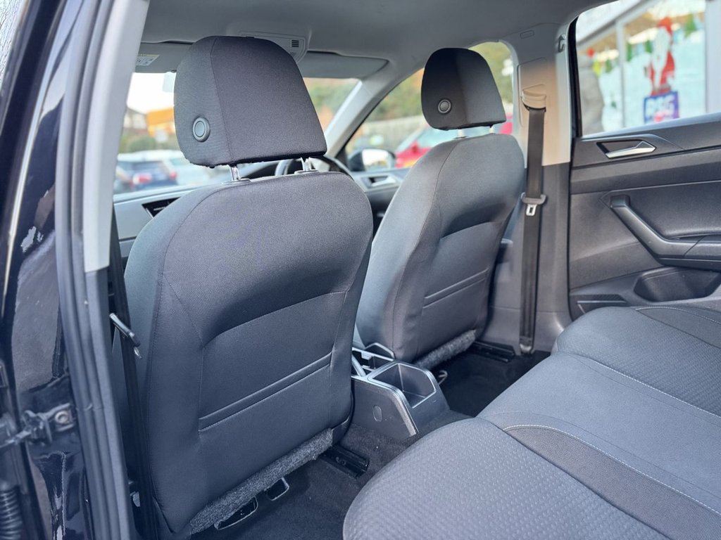 Used Volkswagen Polo 2019 for sale - 77121812: Photo 23