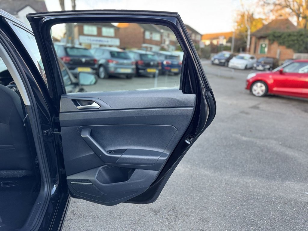 Used Volkswagen Polo 2019 for sale - 77121812: Photo 24