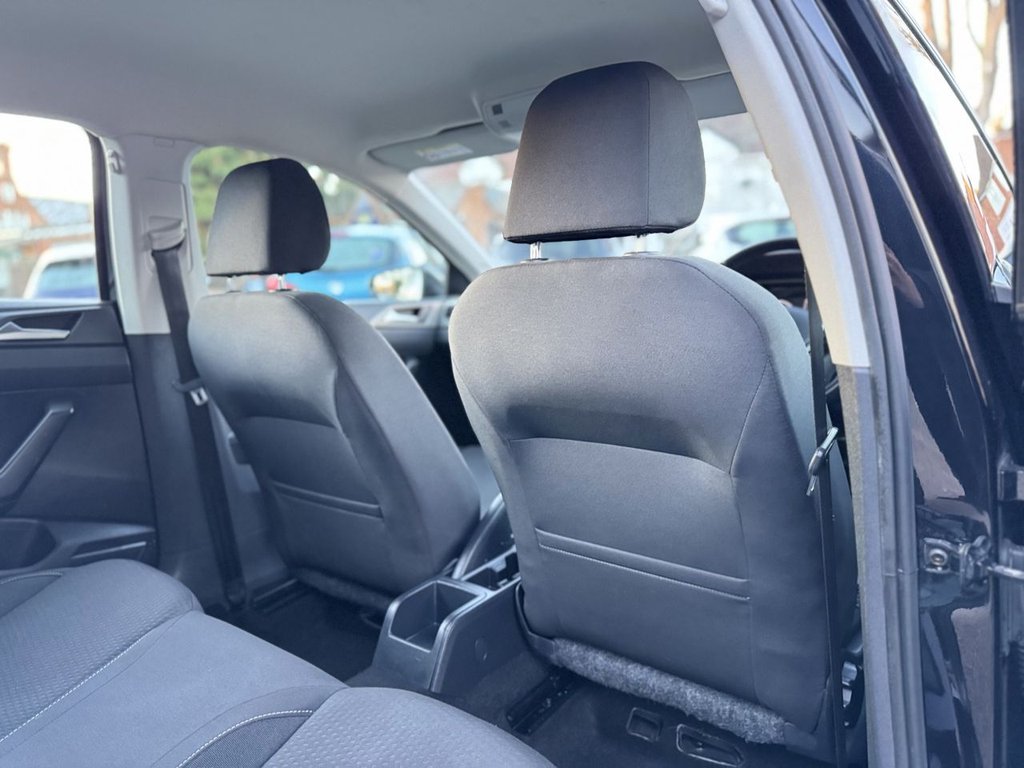 Used Volkswagen Polo 2019 for sale - 77121812: Photo 25