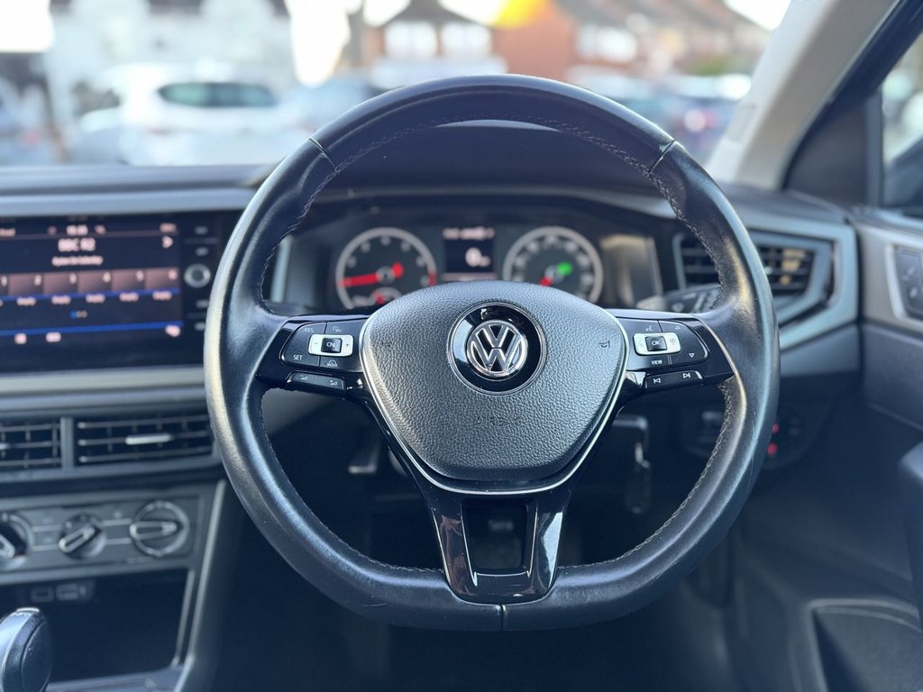 Used Volkswagen Polo 2019 for sale - 77121812: Photo 27