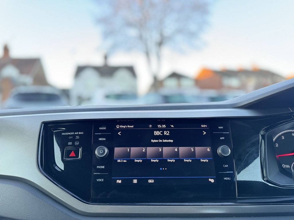 Used Volkswagen Polo 2019 for sale - 77121812: Photo 28