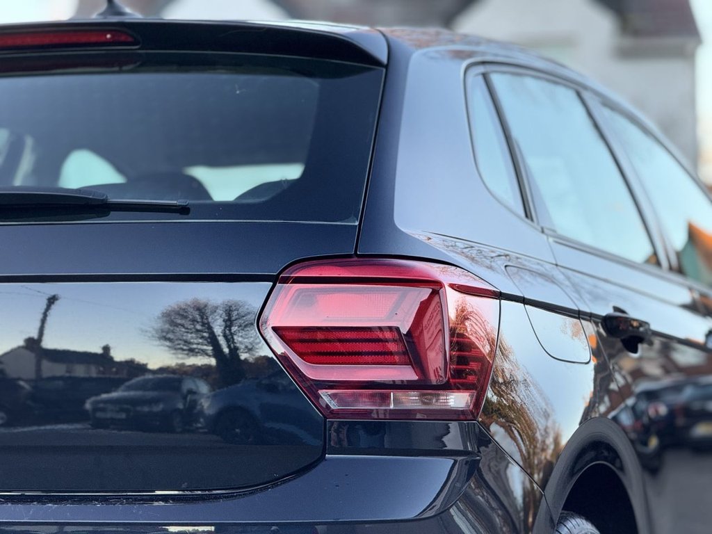 Used Volkswagen Polo 2019 for sale - 77121812: Photo 29