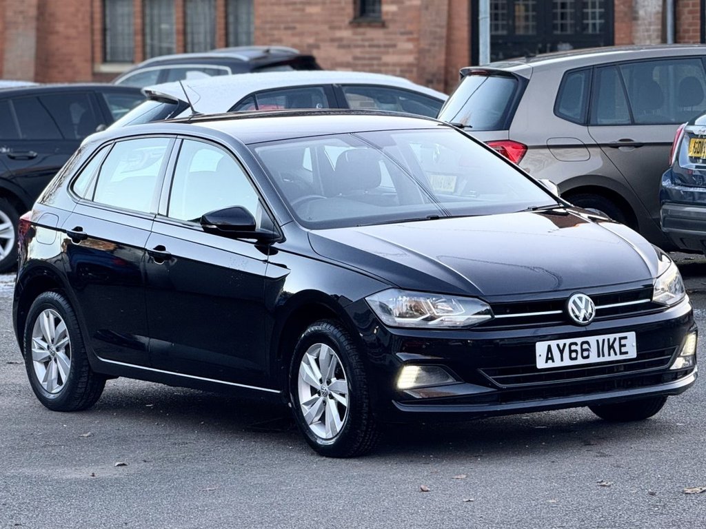 Used Volkswagen Polo 2019 for sale - 77121812: Photo 3
