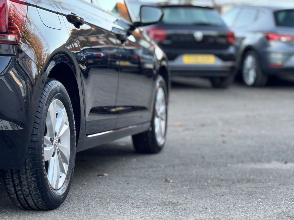 Used Volkswagen Polo 2019 for sale - 77121812: Photo 30