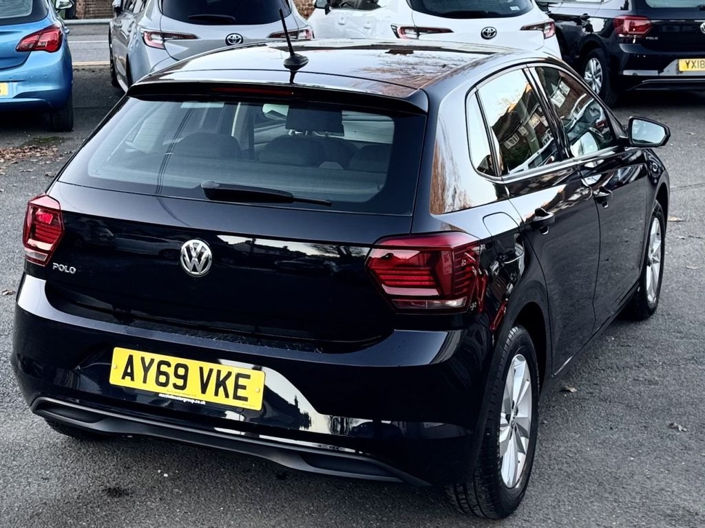 Used Volkswagen Polo 2019 for sale - 77121812: Photo 33