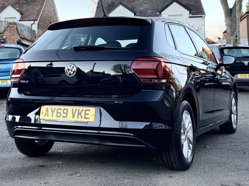 Used Volkswagen Polo 2019 for sale - 77121812: Photo 34