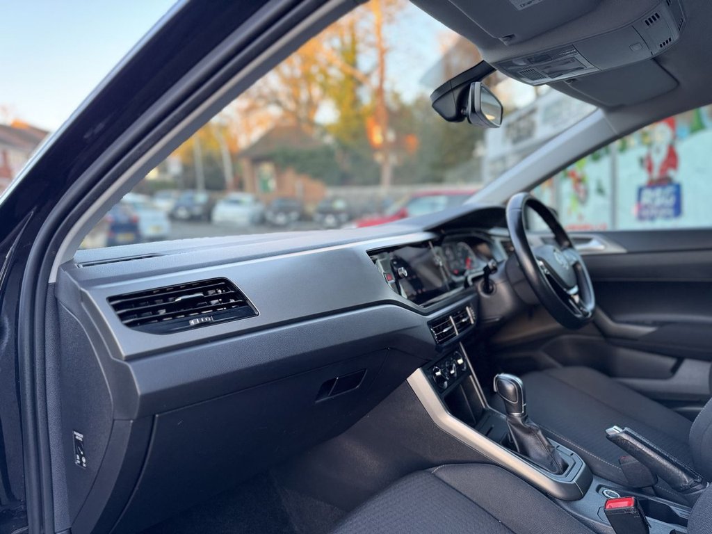 Used Volkswagen Polo 2019 for sale - 77121812: Photo 35