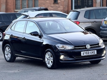 Used Volkswagen Polo 2019 for sale - 77121812: Photo
