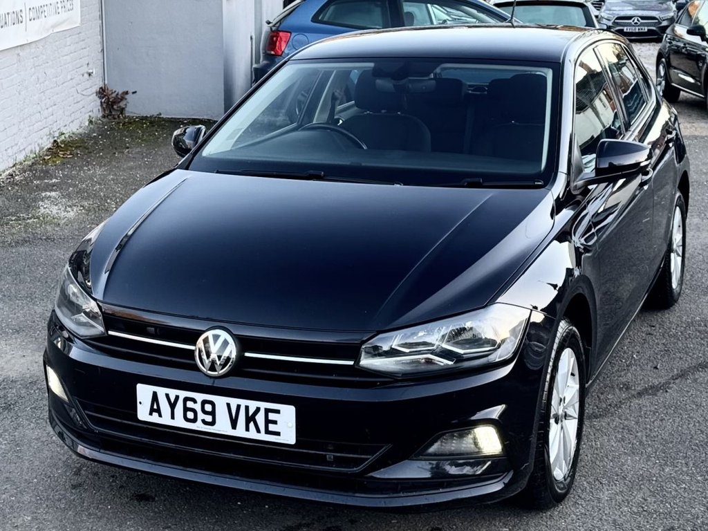 Used Volkswagen Polo 2019 for sale - 77121812: Photo 42