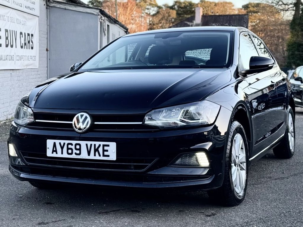 Used Volkswagen Polo 2019 for sale - 77121812: Photo 43
