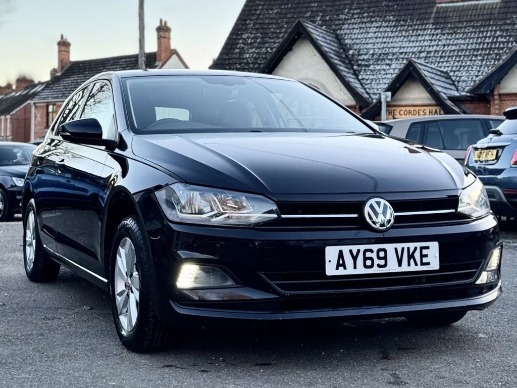 Used Volkswagen Polo 2019 for sale - 77121812: Photo 44