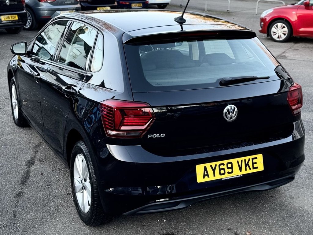 Used Volkswagen Polo 2019 for sale - 77121812: Photo 49
