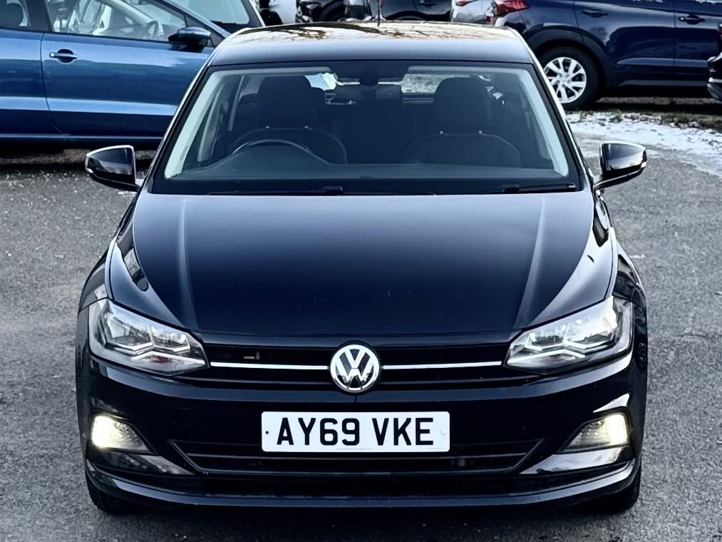 Used Volkswagen Polo 2019 for sale - 77121812: Photo 5