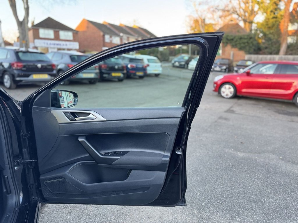 Used Volkswagen Polo 2019 for sale - 77121812: Photo 50