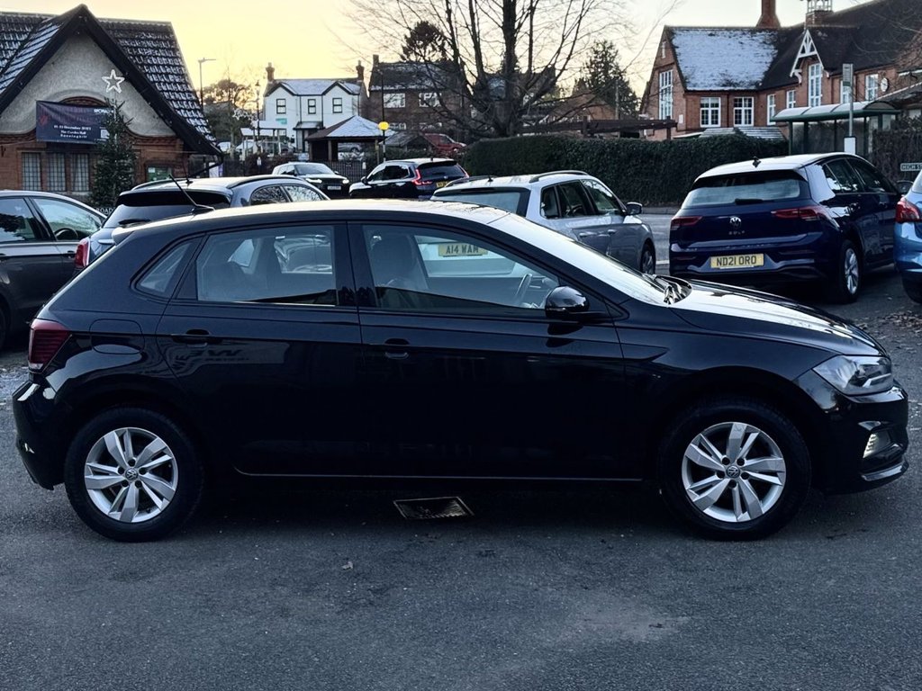 Used Volkswagen Polo 2019 for sale - 77121812: Photo 7