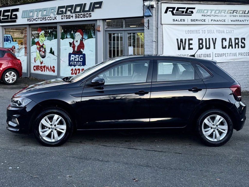 Used Volkswagen Polo 2019 for sale - 77121812: Photo 8