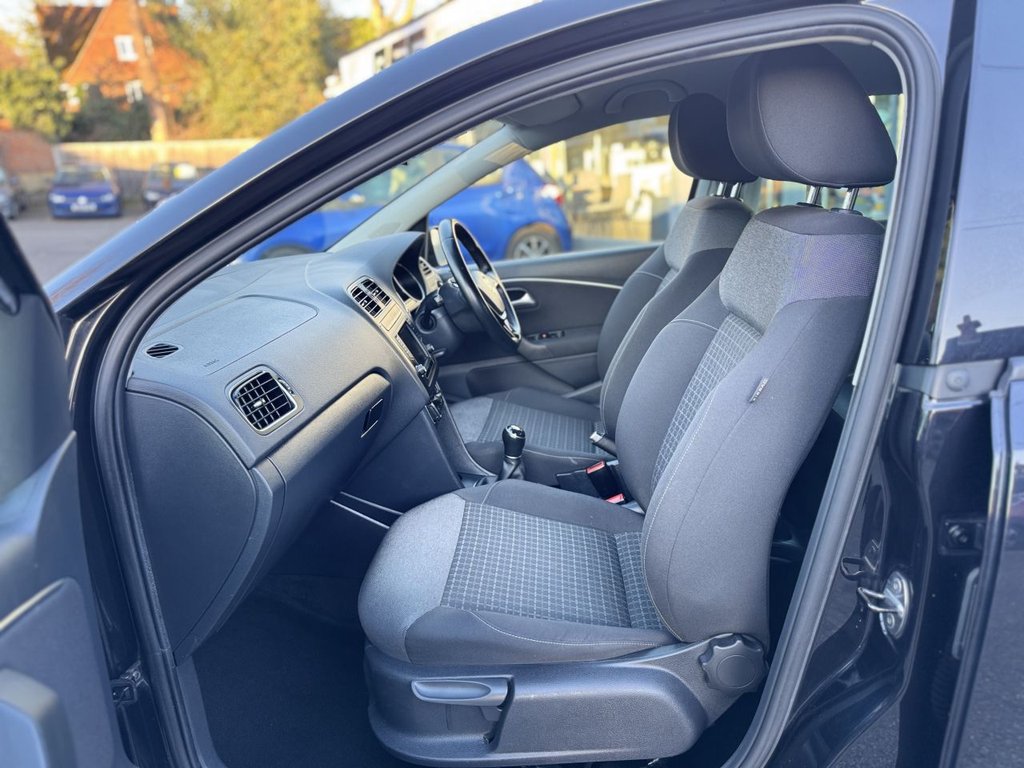 Used Volkswagen Polo 2016 for sale - 77719399: Photo 12