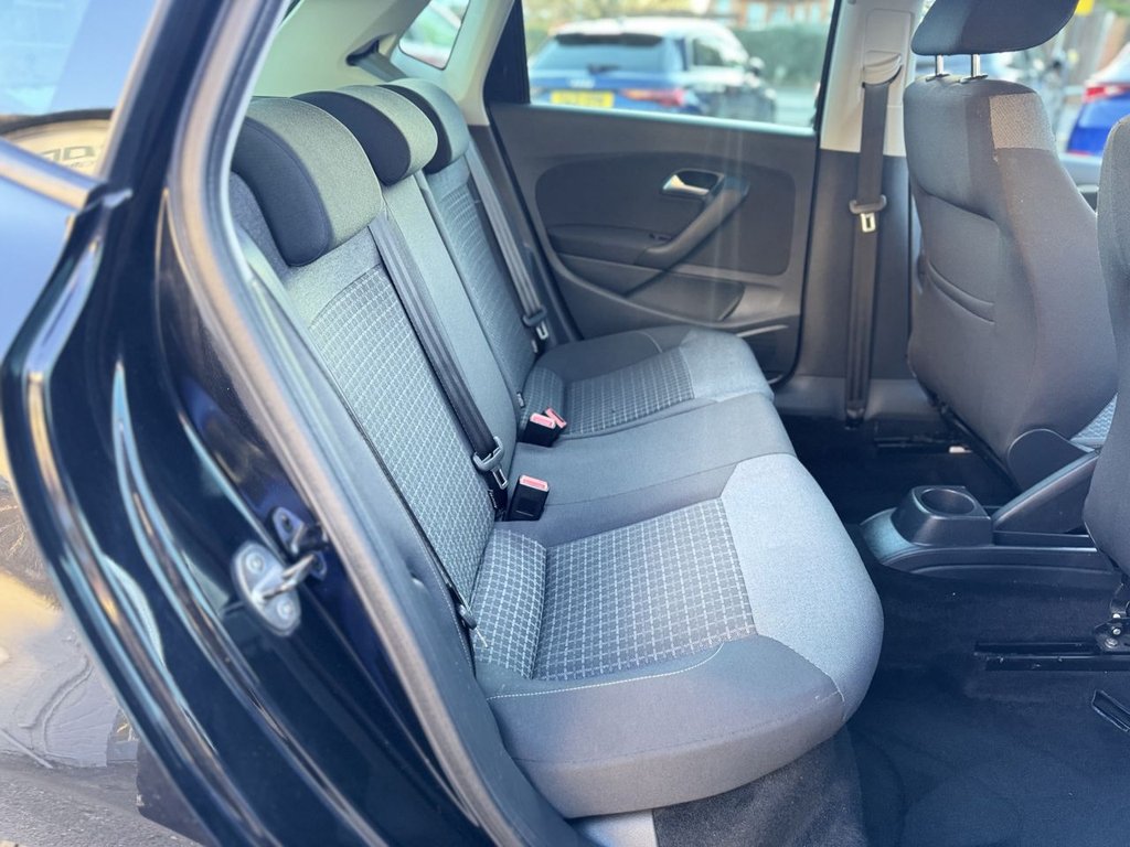 Used Volkswagen Polo 2016 for sale - 77719399: Photo 13