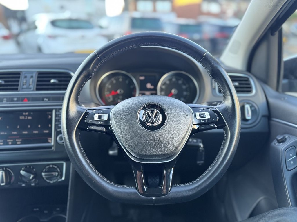 Used Volkswagen Polo 2016 for sale - 77719399: Photo 15