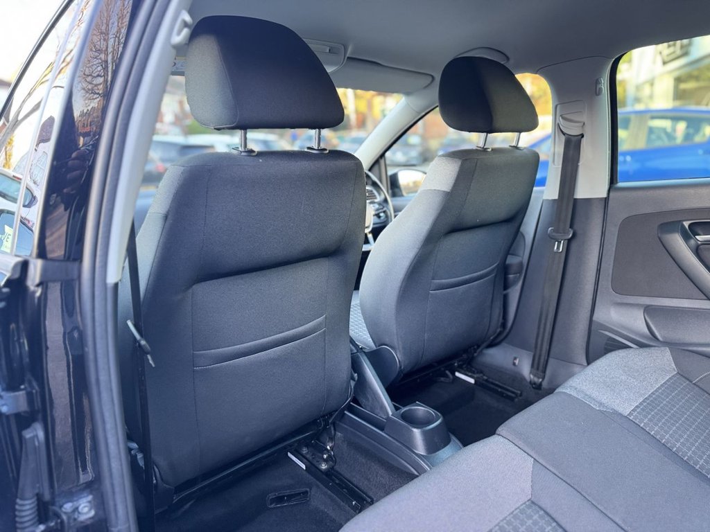 Used Volkswagen Polo 2016 for sale - 77719399: Photo 16