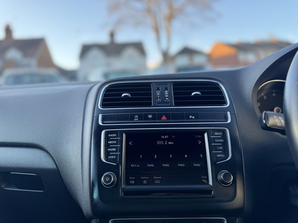 Used Volkswagen Polo 2016 for sale - 77719399: Photo 17