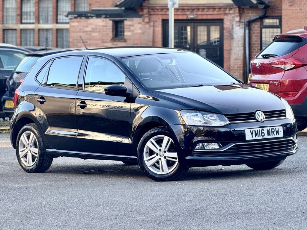 Used Volkswagen Polo 2016 for sale - 77719399: Photo 18