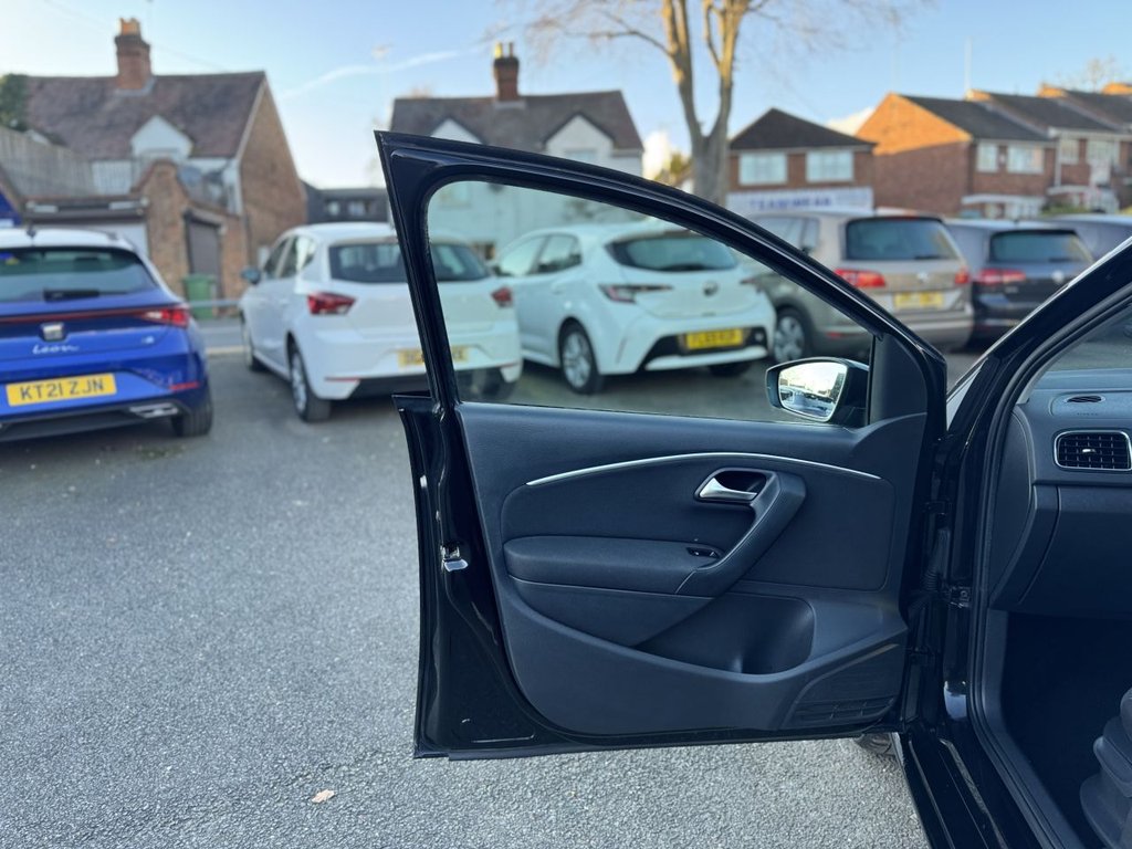 Used Volkswagen Polo 2016 for sale - 77719399: Photo 19