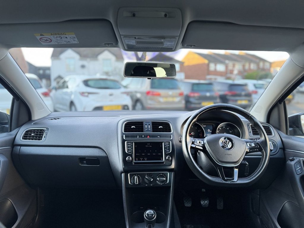 Used Volkswagen Polo 2016 for sale - 77719399: Photo 22