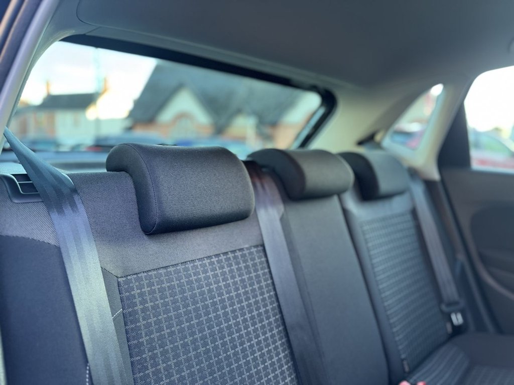 Used Volkswagen Polo 2016 for sale - 77719399: Photo 23