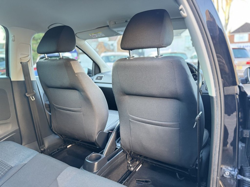 Used Volkswagen Polo 2016 for sale - 77719399: Photo 25