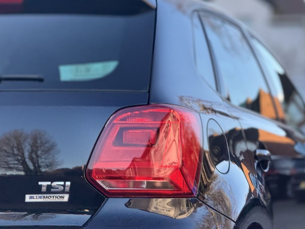 Used Volkswagen Polo 2016 for sale - 77719399: Photo 28