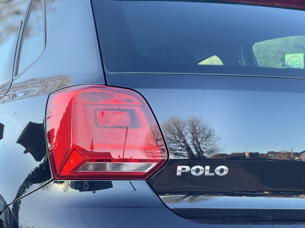 Used Volkswagen Polo 2016 for sale - 77719399: Photo 34