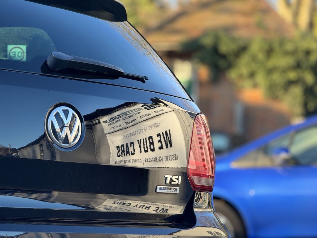 Used Volkswagen Polo 2016 for sale - 77719399: Photo 35