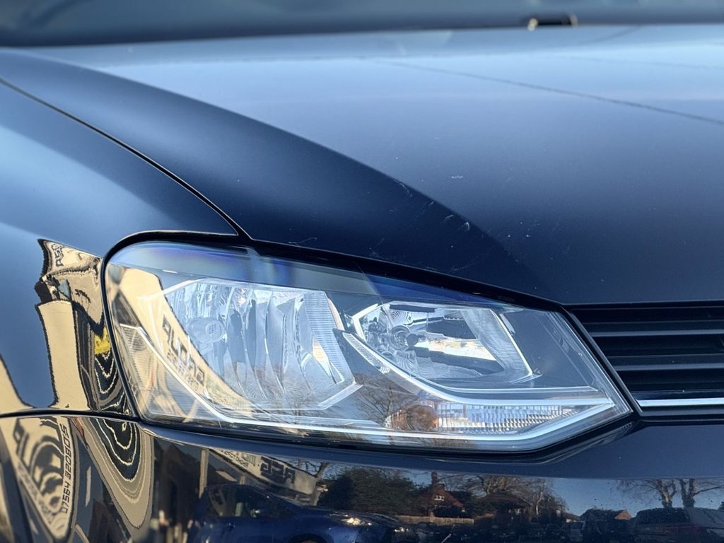 Used Volkswagen Polo 2016 for sale - 77719399: Photo 42