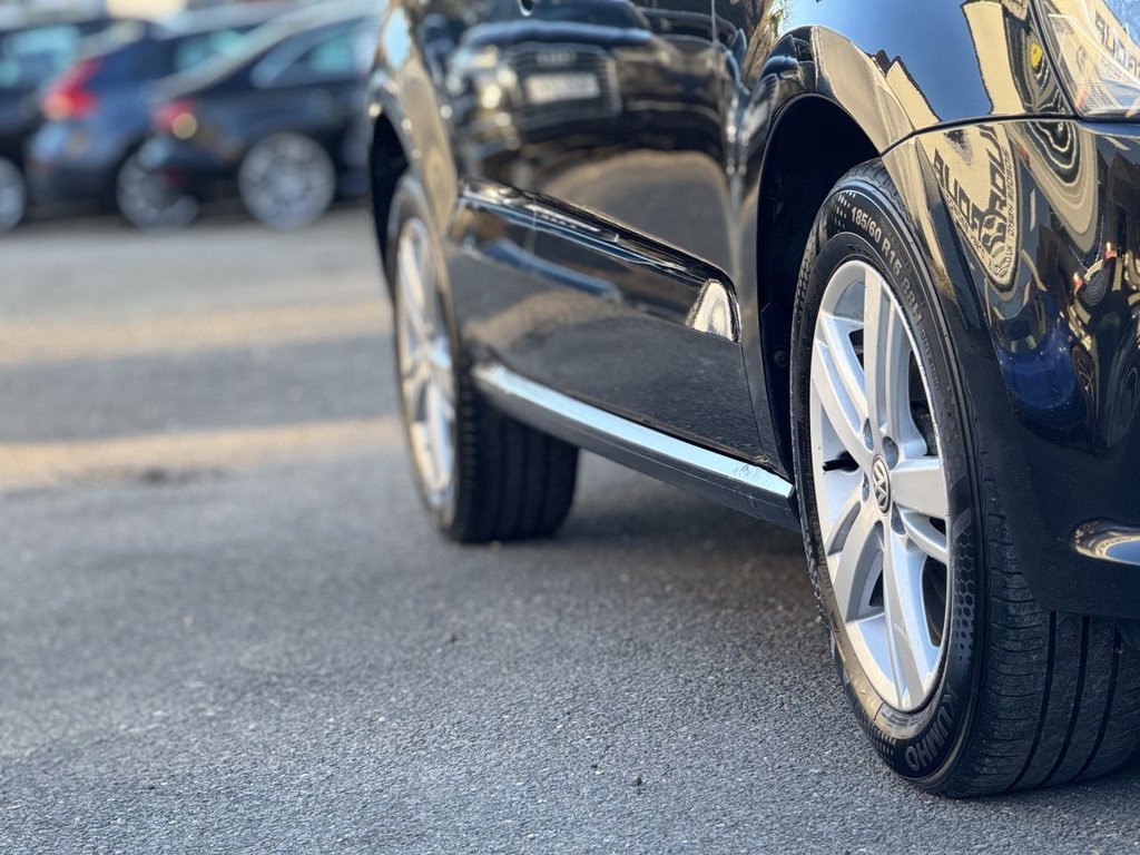 Used Volkswagen Polo 2016 for sale - 77719399: Photo 44