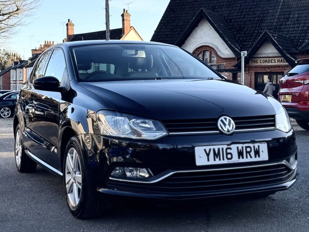 Used Volkswagen Polo 2016 for sale - 77719399: Photo 46