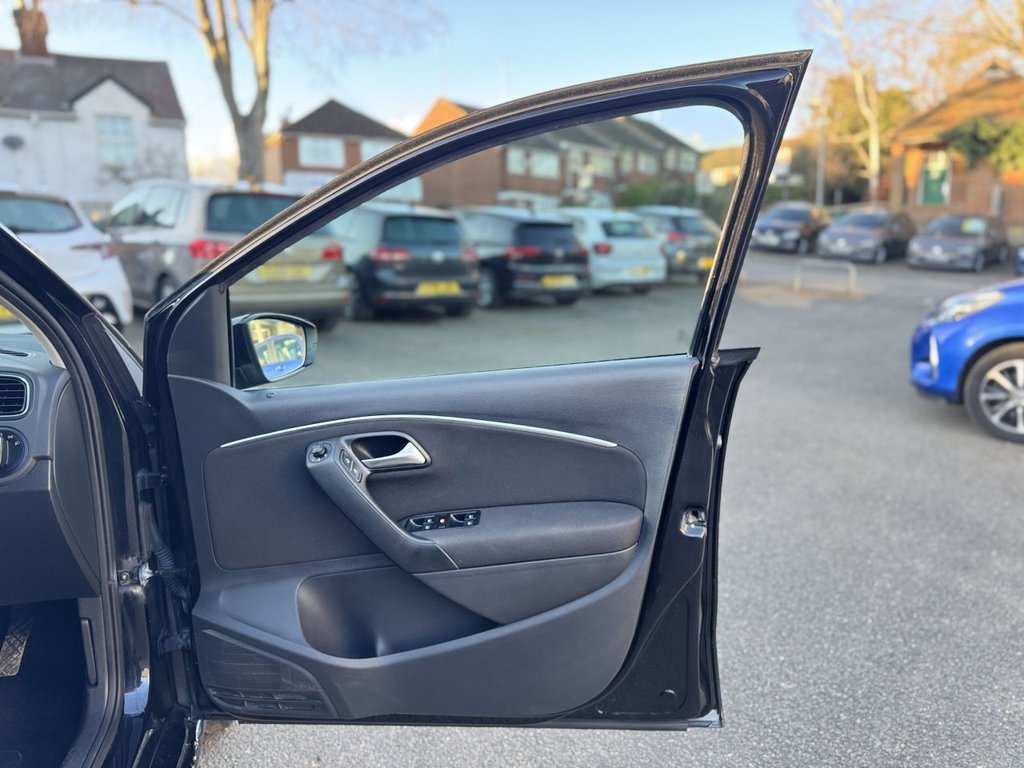 Used Volkswagen Polo 2016 for sale - 77719399: Photo 49