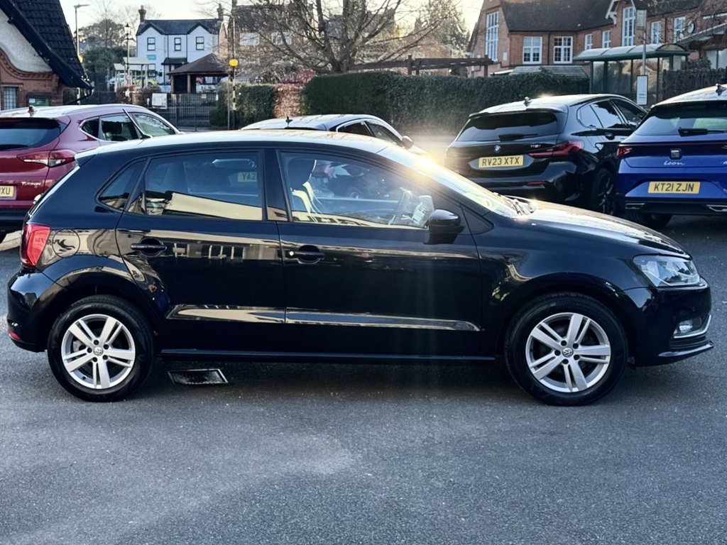 Used Volkswagen Polo 2016 for sale - 77719399: Photo 6
